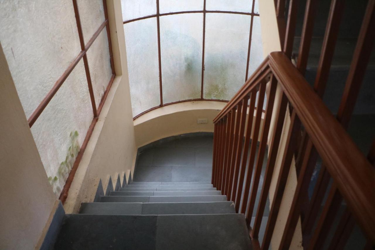Pema Thang Hotel Kangra Luaran gambar